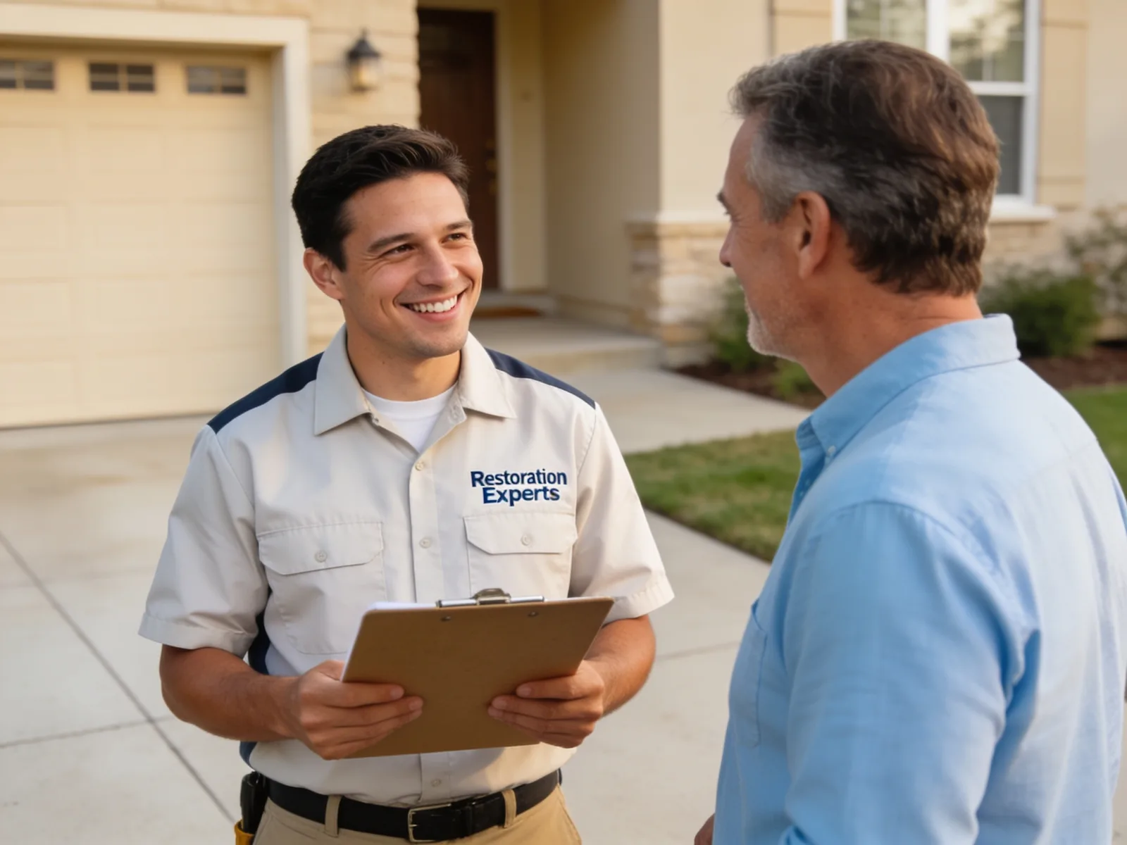 Water Damage Cleanup Austin, NV FAQs